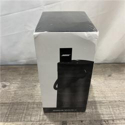 NEW Bose SoundLink Revolve Plus II Bluetooth Speaker Black