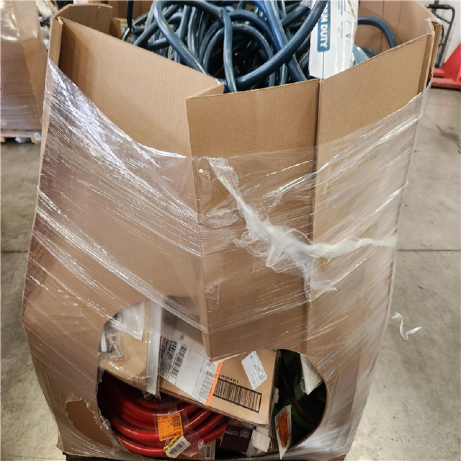 Phoenix AS-IS Monster Turbo Pallet