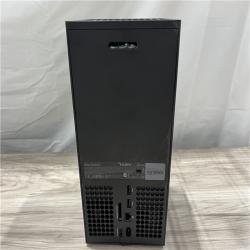 AS-IS Xbox Series X - Gaming Console 1TB SSD- Carbon Black