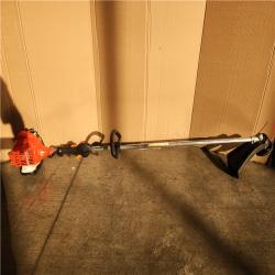 Phoenix NEW ECHO 21.2 cc Gas 2-Stroke Straight Shaft String Trimmer with Rapid-Loader Trimmer Head and 16 in. Cutting Swath