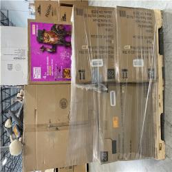 DALLAS LOCATION -AS-IS MIXED HOLIDAY PALLET
