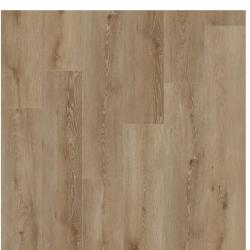 DALLAS LOCATION - Home Decorators Collection Virgil Island Oak 12 mm T x 8 in. W Waterproof Laminate Wood Flooring (15.9 sqft/case) 42 CASES