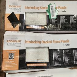 Phoenix AS-IS Mixed Home Walll & Flooring Tile Pallet