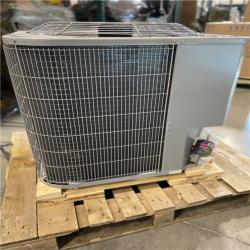 DALLAS LOCATION - Smartcomfort® by Carrier 2 Ton 14.3 Seer2 Heat Pump
