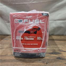NEW! Milwaukee Tools M18 FUEL Blower 3017-21HD