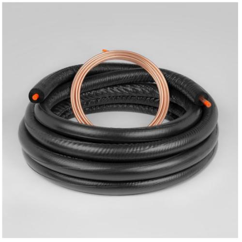 DALLAS LOCATION- MUELLER INDUSTRIES 3/8 x 3/4 x 50ft Air Conditioner Line Set PALLET (9 UNITS)