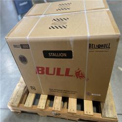 DALLAS LOCATION - BULL Stallion Built-in Propane Grill Head