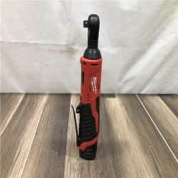 AS-IS Milwaukee M12 12V Lithium-Ion Cordless Combo Kit