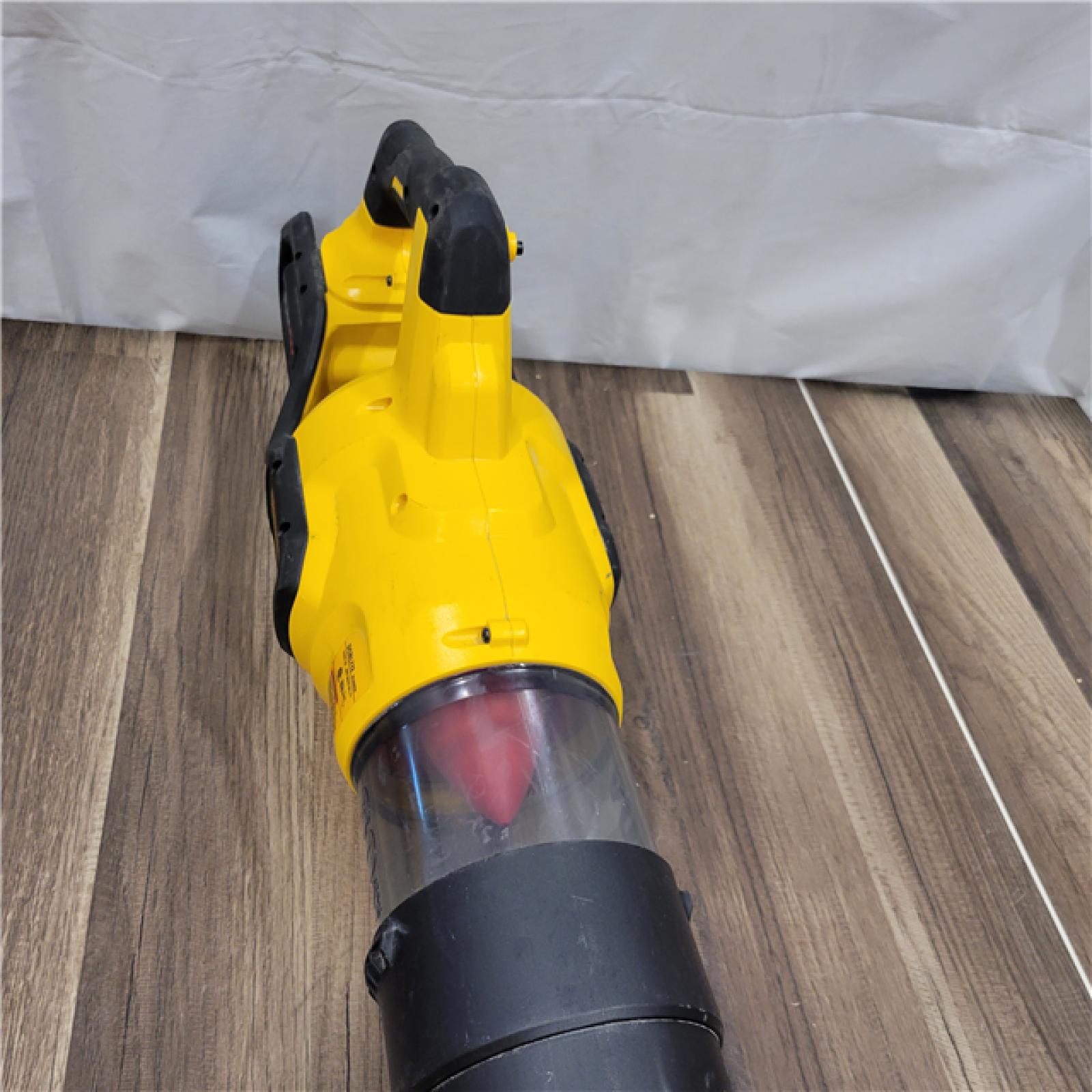 AS-IS DEWALT Cordless Axial Blower(TOOL-ONLY)