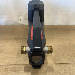 AS-IS Milwaukee 18-Volt 1/4 HP Lithium-Ion Cordless Transfer Pump (Tool Only)