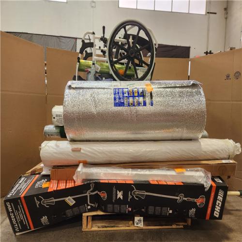 Phoenix AS-IS Monster Turbo Pallet