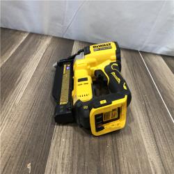 AS-IS DEWALT ATOMIC 20V MAX Lithium Ion Cordless 23 Gauge Pin Nailer Kit