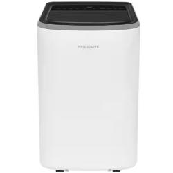 NEW! -  Frigidaire 6 500 (DOE) BTU Portable Air Conditioner Cools 250 sq. ft. in White