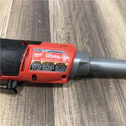 Milwaukee FUEL INSIDER 12V Lithium-Ion Brushless Cordless 1/4 in. - 3/8 in. Extended Reach Box Ratchet (Tool-Only)