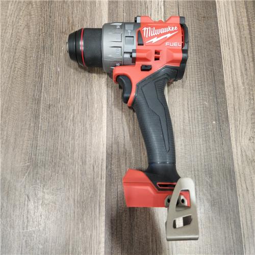 AS-IS- Milwaukee 12V 1/2  Hammer Drill/ Driver (Tool-Only)