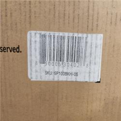 Phoenix NEW Jackery SolarSaga 100-Watt Portable Solar Panel for Explorer 290/550/880/1000/1500 Power Station with built-in 2 USB Outputs