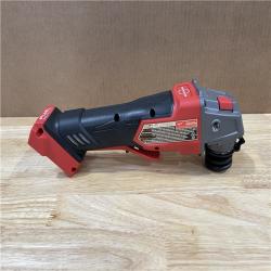 AS-IS Milwaukee FUEL 12V Cordless Hammer Drill and Impact Driver Combo Kit