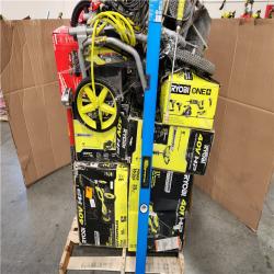 PHOENIX AS-IS TOOL PALLET