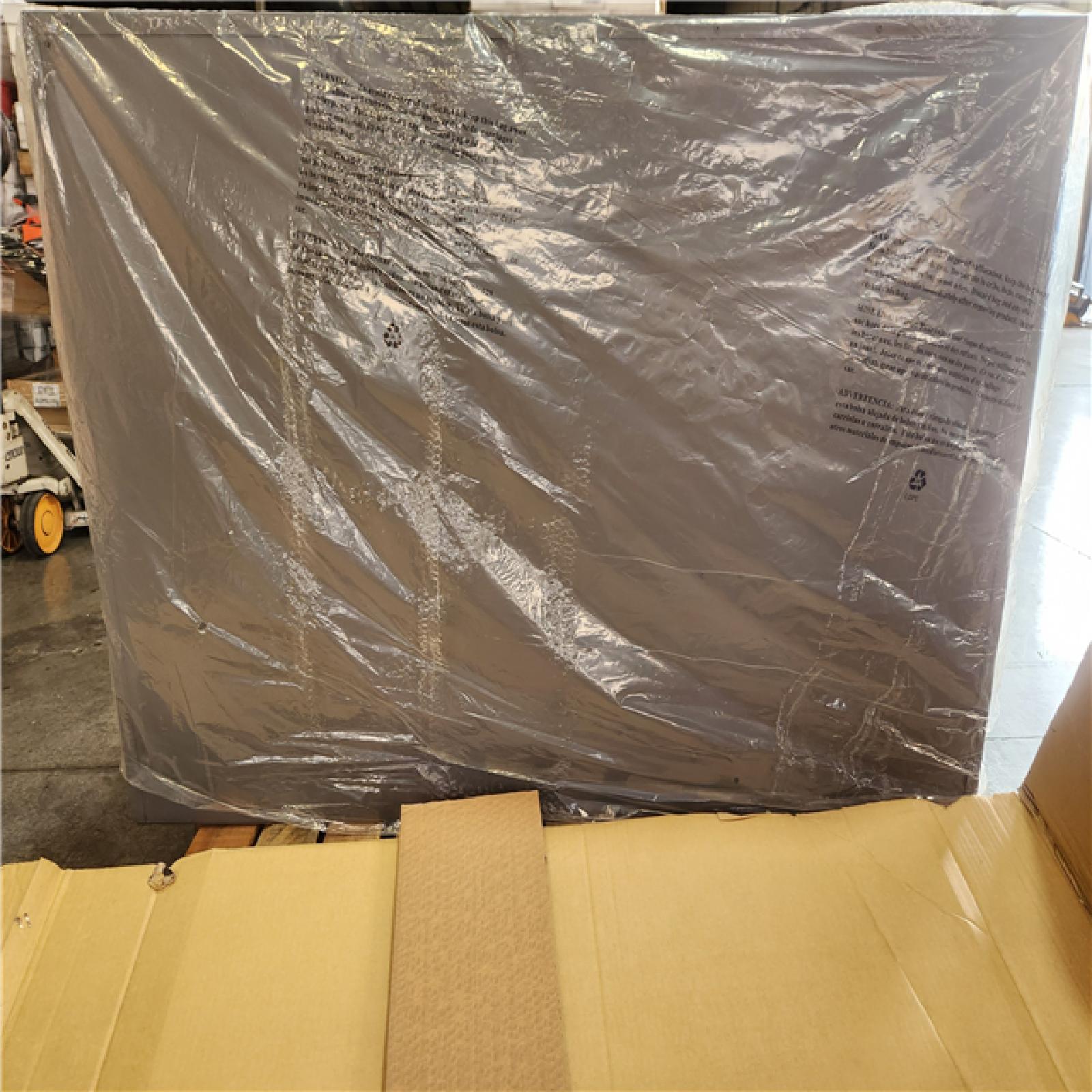 Phoenix NEW Husky Heavy-Duty 52 in. W x 20 in. D 9-Drawer Matte Gray Rolling Tool Cabinet