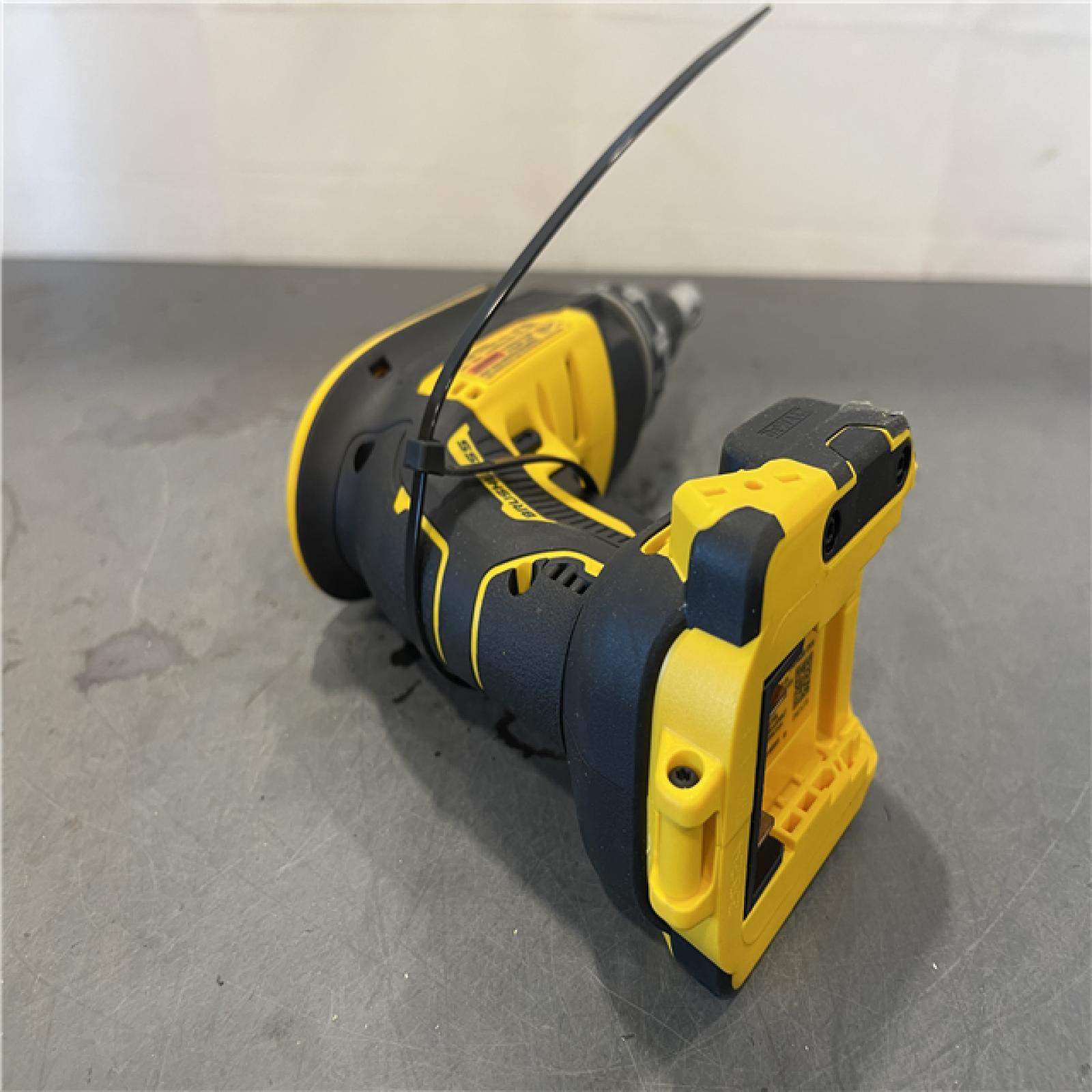 AS-IS - DeWalt 20V MAX XR Brushless Cordless Drywall Screw Gun