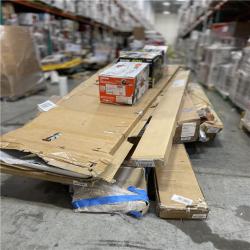 DALLAS LOCATION - AS-IS MONSTER TURBO