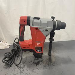 AS-IS- Millwaukee 1-3/4 in. SDS-MAX Rotary Hammer (Tool-Only)