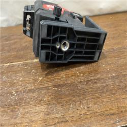 AS-IS Milwaukee-3632-21 M12 Green Beam Laser 360Â° 3-Plane Kit
