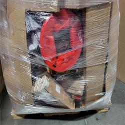 California AS-IS Home Improvement pallet