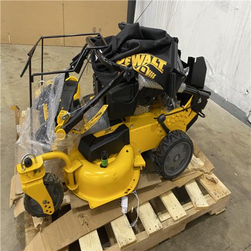 Houston Location - AS-IS Dewalt Mower 28in.