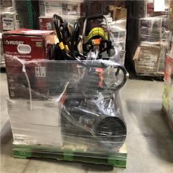 DALLAS LOCATION - AS-IS MONSTER TURBO