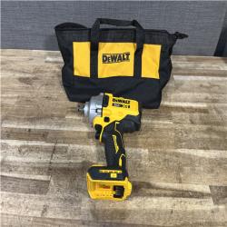 Houston Location AS-IS DeWalt DCF891 18v XR Cordless Brushless 1/2 Compact High Torque Wrench