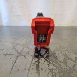 AS-IS- Milwaukee FUEL 18V Lithium-Ion Cordless Brushless Oscillating Multi-Tool (Tool-Only)