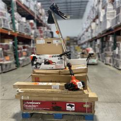 DALLAS LOCATION- AS-IS MONSTER TURBO