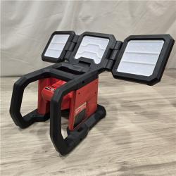 AS-IS Milwaukee M18 4500 Lm LED Battery Handheld Flood Light
