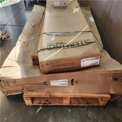 Phoenix NEW Sterling KOHLER Bath and Shower Accessories Pallet