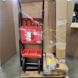 Phoenix AS-IS Mixed Home Improvement Pallet