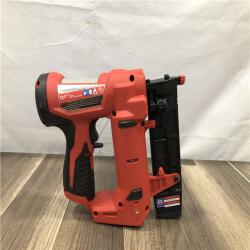AS-IS Milwaukee 12-Volt 23-Gauge Lithium-Ion Cordless Pin Nailer (Tool-Only)