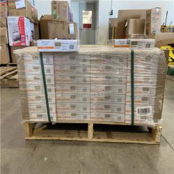 DALLAS LOCATION - Lifeproof Cashiers Oak 22 MIL x 8.98 in. W x 48.03 in. L Waterproof Click Lock Vinyl Tile Flooring (20.95 sq. ft. /case) - 30 CASES