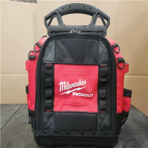 Phoenix LIKE NEW Milwaukee PACKOUT 15 in. Structured Tool Bag