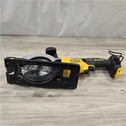 AS-IS DEWALT ATOMIC 20V MAX Cordless 4-1/2 in. Circular Saw (Tool Only)