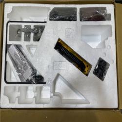 As-Is- DEWALT 60V Lithium-Ion 12 in. Cordless Sliding Miter Saw (Tool Only)