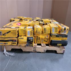 PHOENIX AS-IS TOOL PALLET