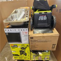 Phoenix AS-IS Monster Turbo Pallet