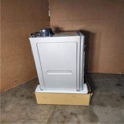 HOUSTON LOCATION - AS-IS (NEW) Noritz NRCR92-DV Natural Gas Tankless Water Heater