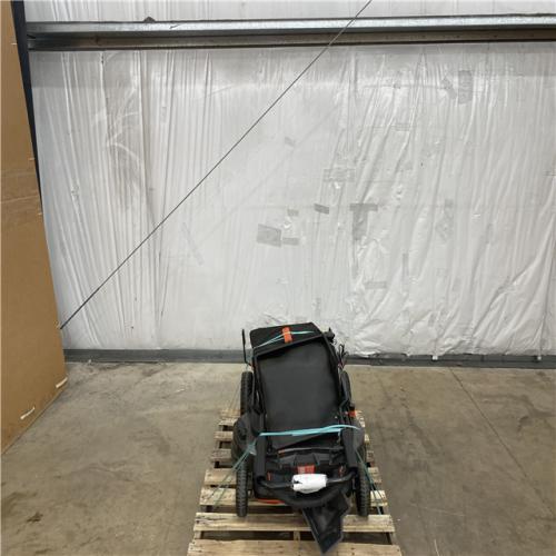 Houston Location - AS-IS Outdoor Power Equipment ECHO LAWM MOWER 30 INCH