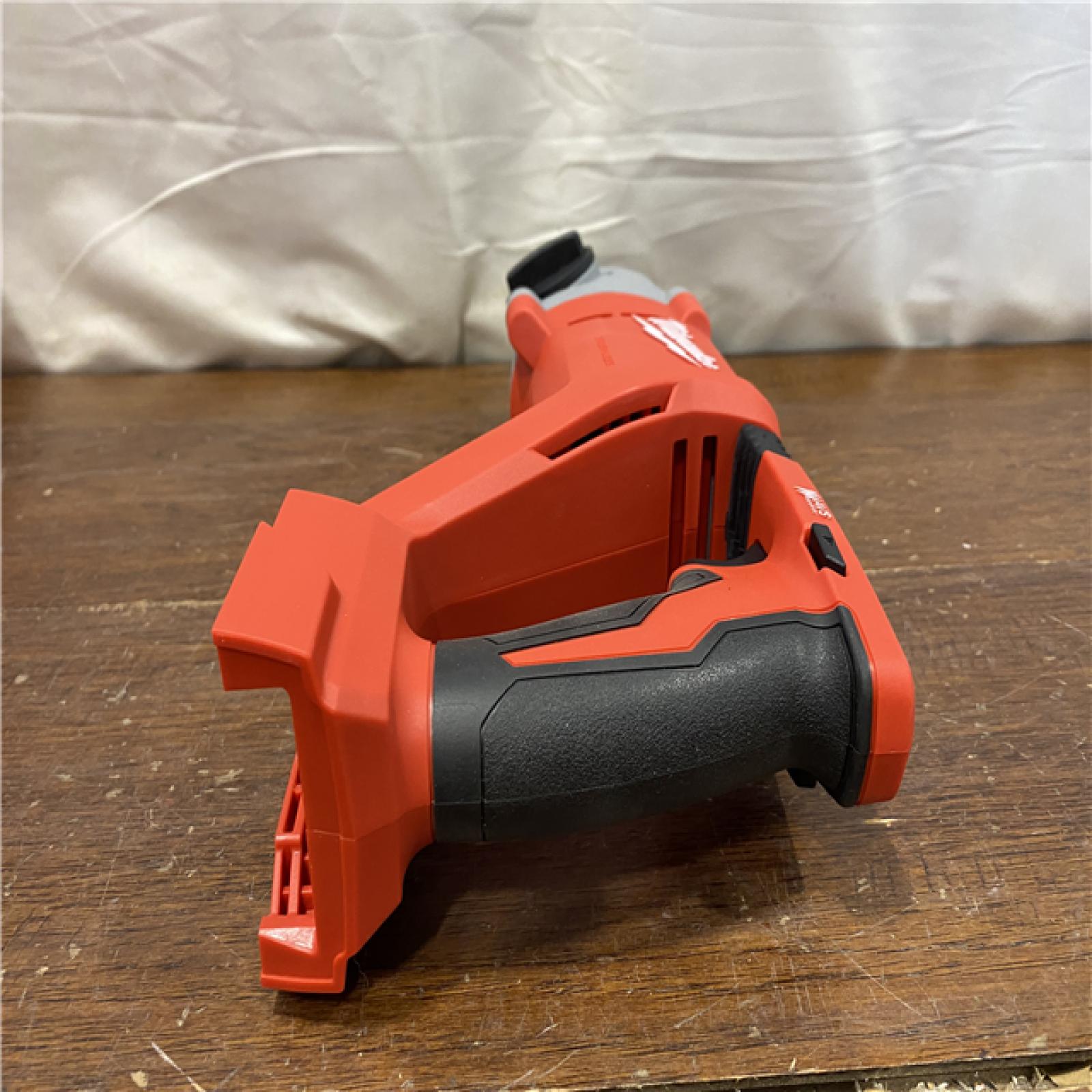 AS-IS M18 18V Lithium-Ion Brushless Cordless 1 in. SDS-Plus D-Handle Rotary Hammer (Tool-Only)