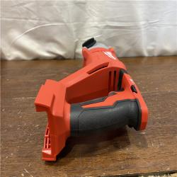 AS-IS M18 18V Lithium-Ion Brushless Cordless 1 in. SDS-Plus D-Handle Rotary Hammer (Tool-Only)