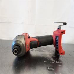 AS-IS- Milwaukee M18 Fuel Surge 18V Cordless Drill/Driver Bare Tool