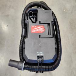 AS-IS Milwaukee M18 FUEL 6 Gallon Wet/Dry Vacuum (Tool Only)