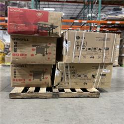 DALLAS LOCATION - AS-IS HOME IMPROVEMENT PALLET